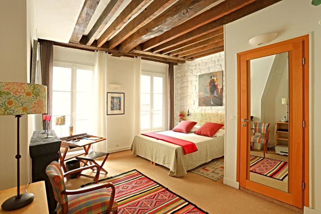 Chic Flat Vi Appartamento Parigi