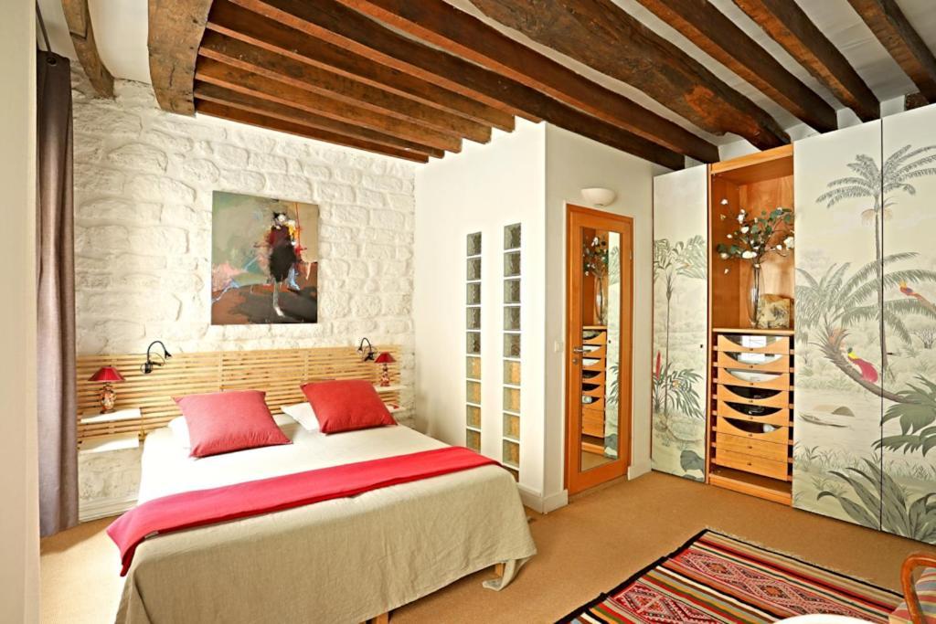 Appartamento Chic Flat Vi *