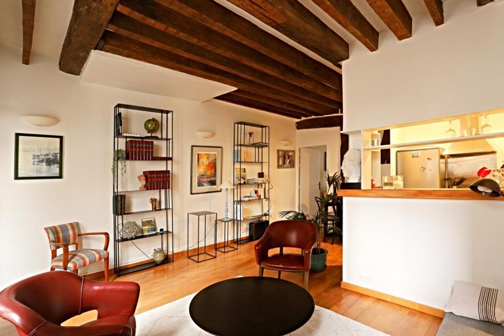 Appartamento Chic Flat Vi